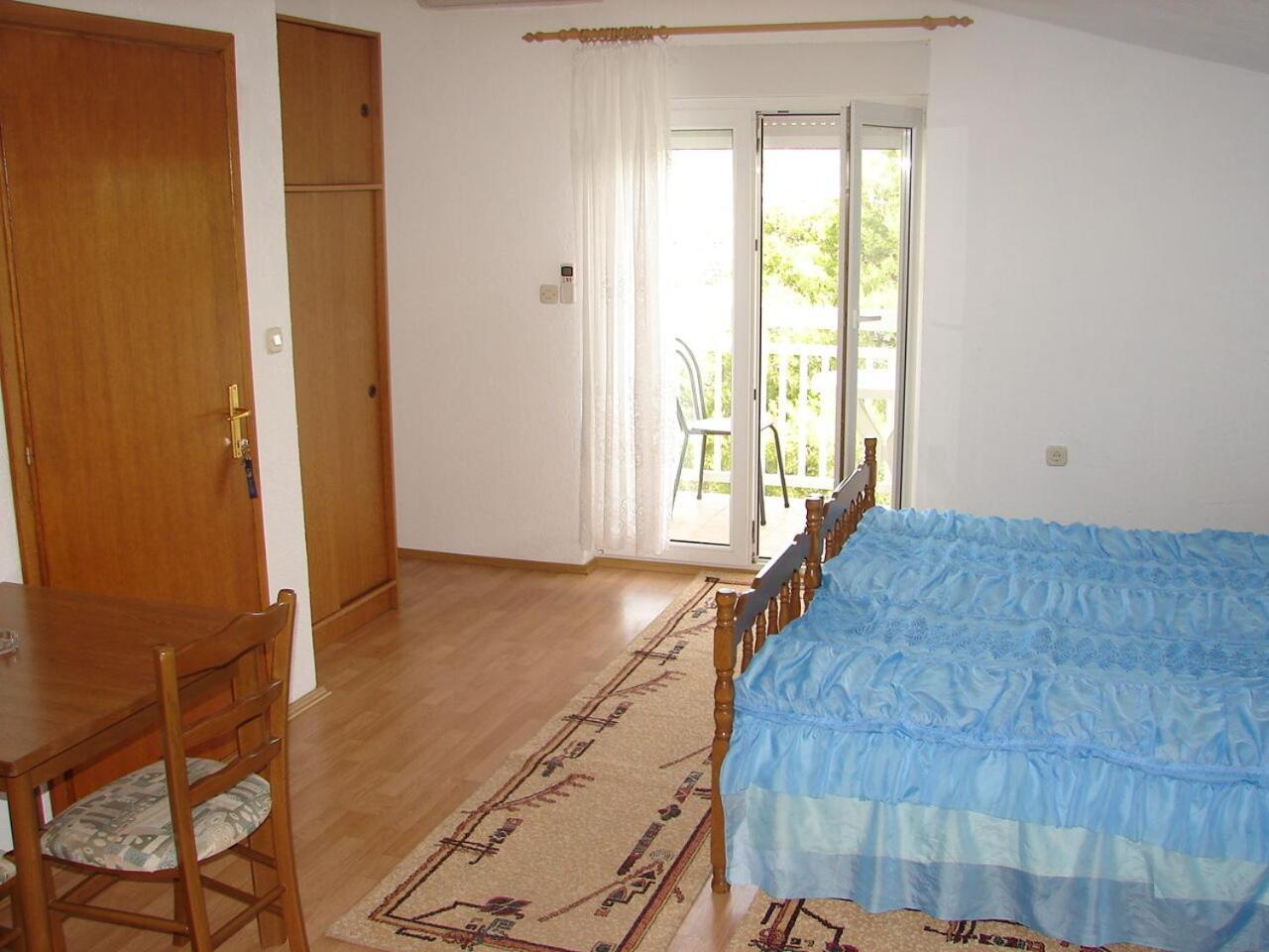 Apartmán Mara