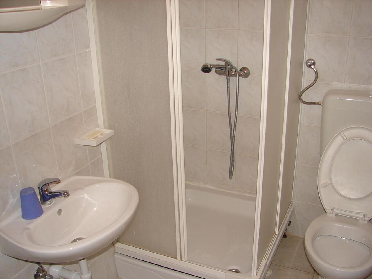 Apartmán Mara *