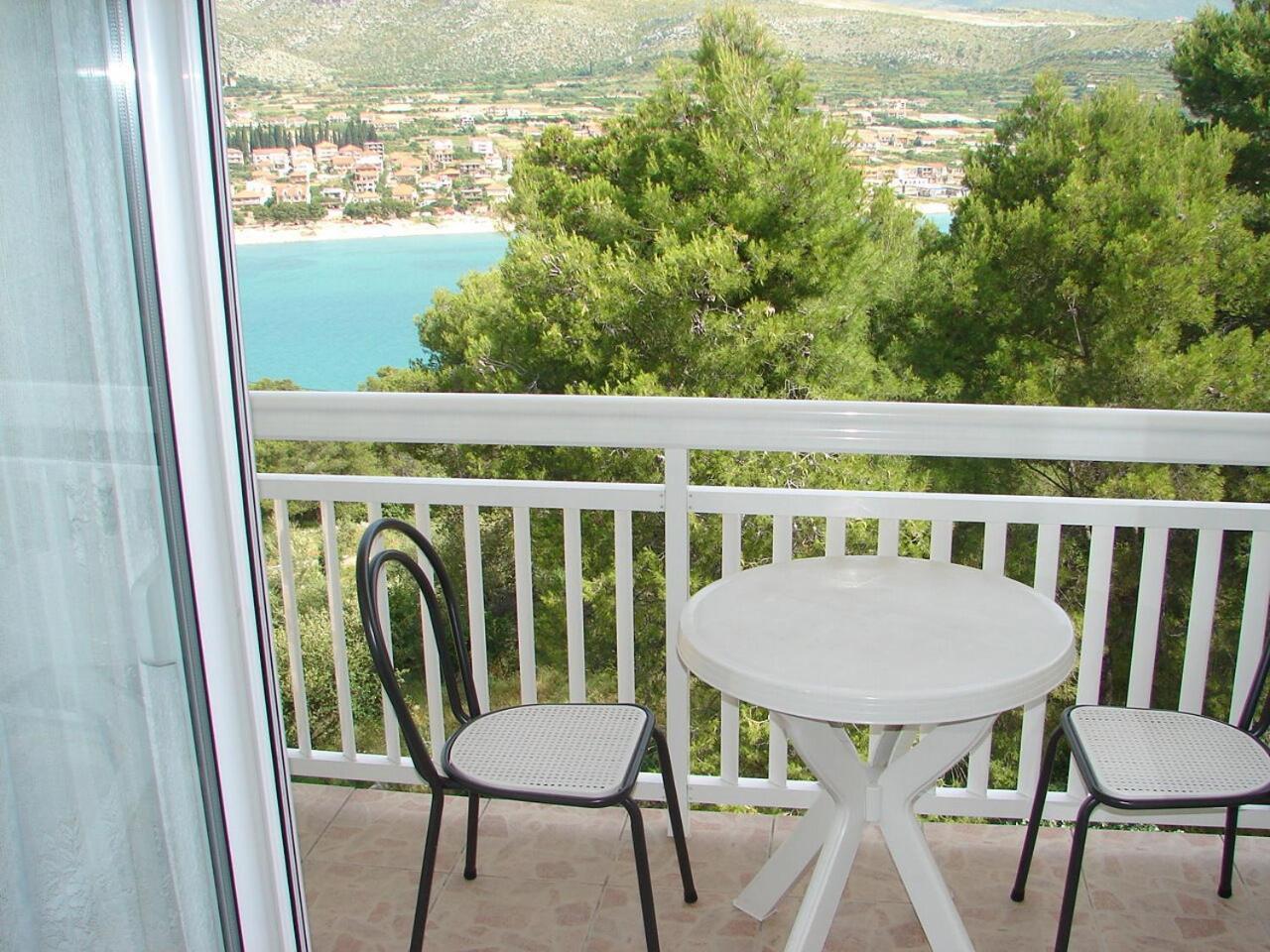 Mara Apartmán Trogir