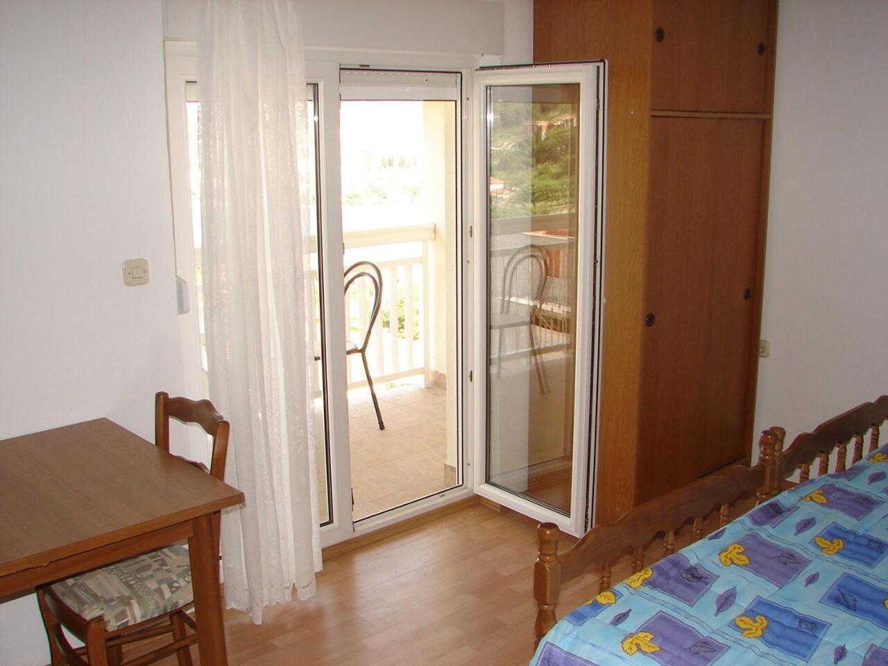 Apartmán Mara