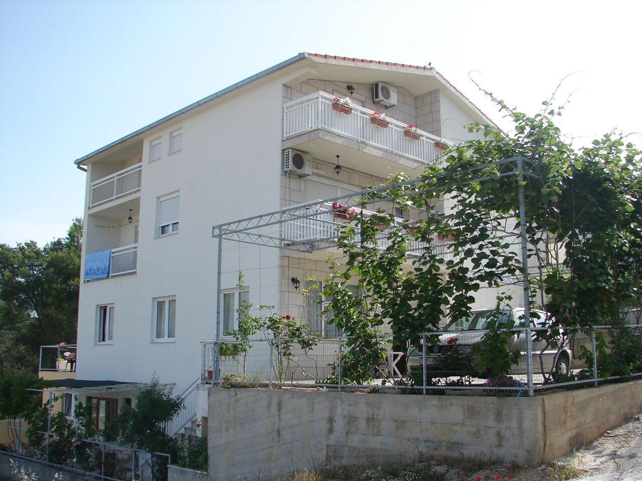 Mara Apartmán *