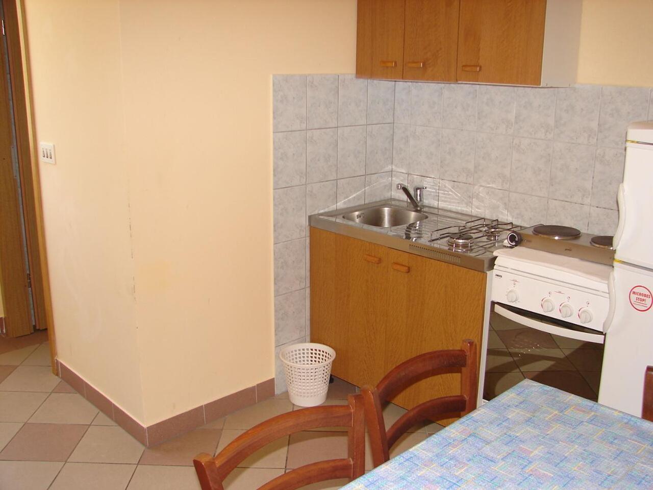 Apartmán Mara *